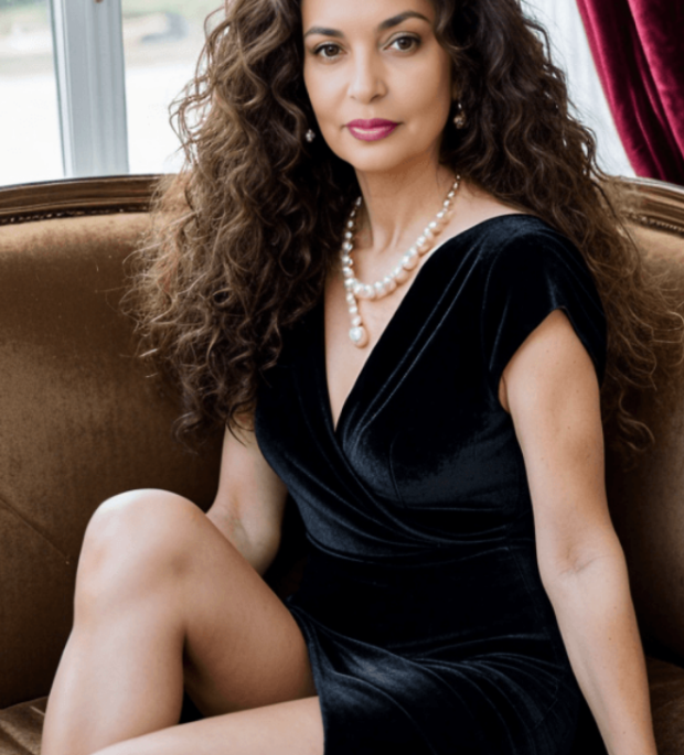 Milfs and Mature Women